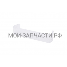 Балкон для бутылок