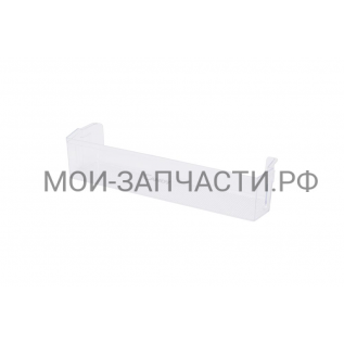 49099756 Балкон для бутылок для Candy CRU164NE