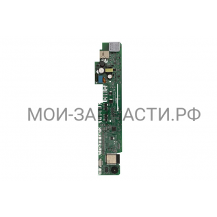 49111453 Запрограммированная карта для Candy CDPN1L390PB