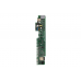 49111453 Запрограммированная карта для Candy CDPN1L390PB