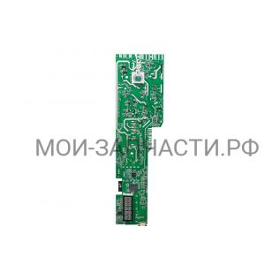 49113720 Запрограммированная карта для Candy CSO14105T3