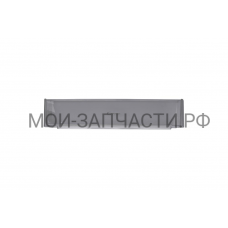 Нижний балкон