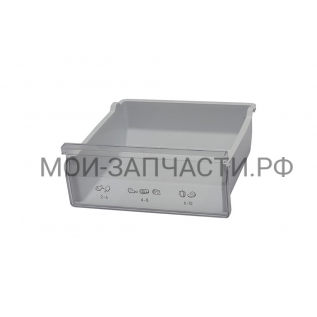 49116642 Верхний ящик для Candy CMCL5172BWDK