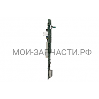 49120676 Запрограммированная карта для Candy CS1482DE