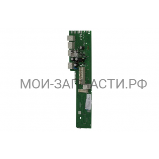 49120734 Запрограммированная карта для Candy CS1272DE