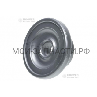 91601253 Нижнее колесо корзины для Candy CDI2D348