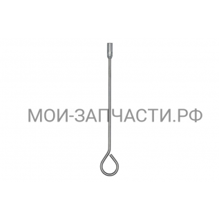 92733690 КЛЮЧ для Candy GENERIC